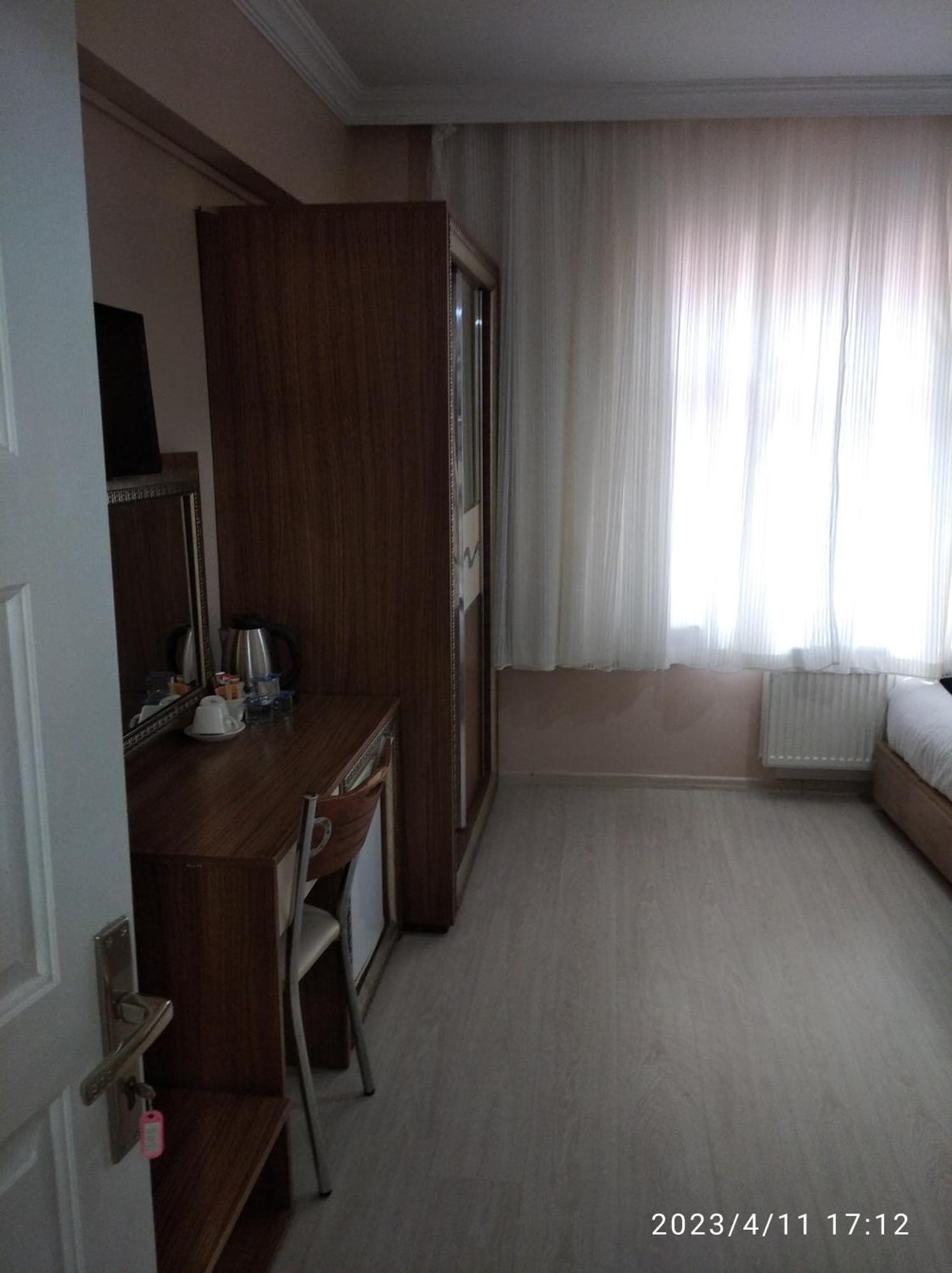 Hotel Sirma Sultan Istanbul Exterior foto
