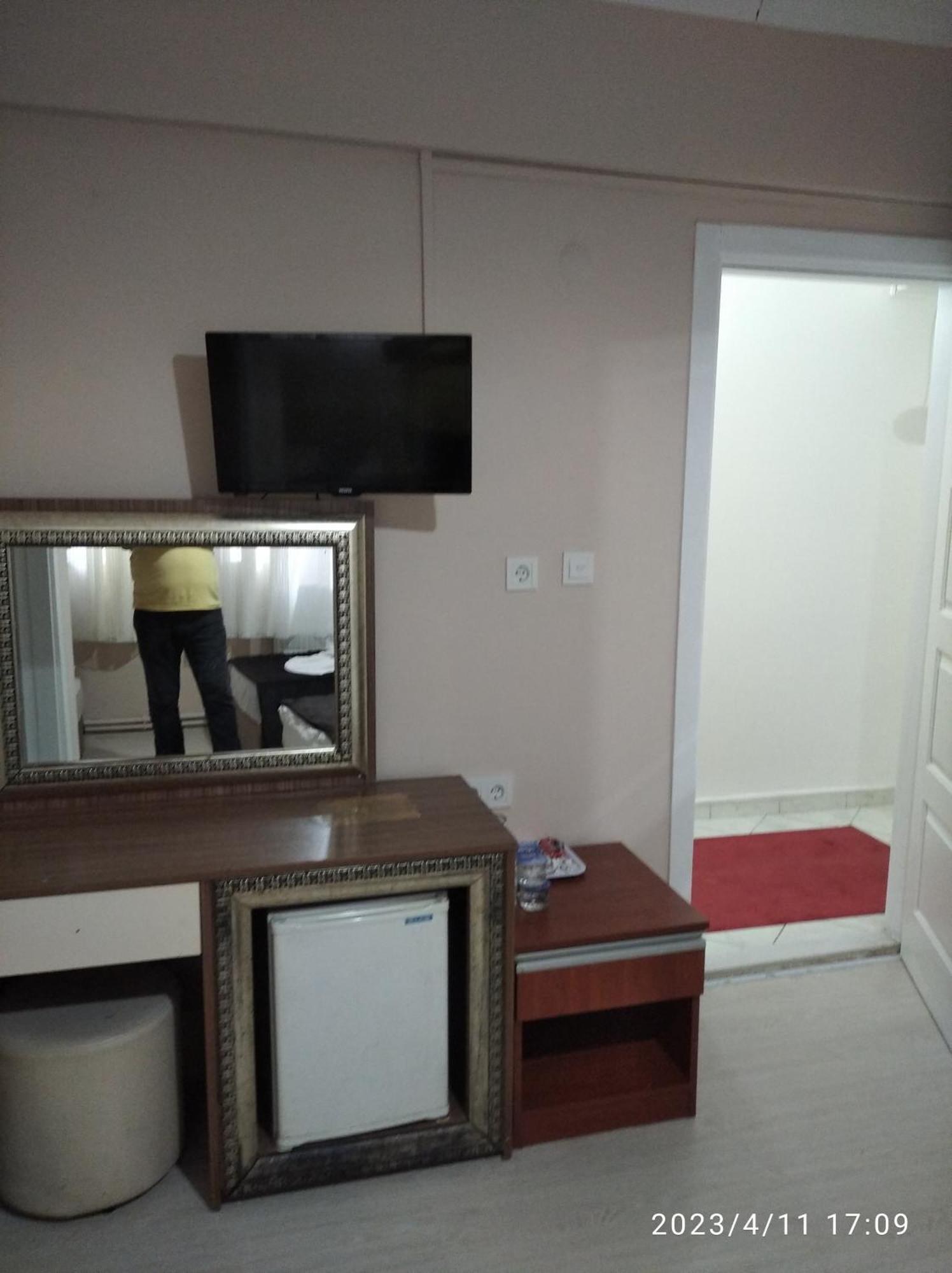 Hotel Sirma Sultan Istanbul Exterior foto