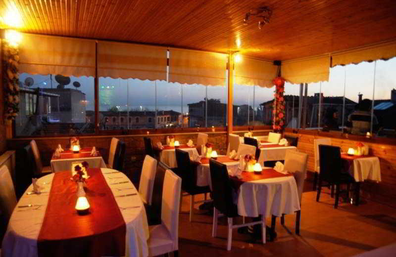 Hotel Sirma Sultan Istanbul Exterior foto